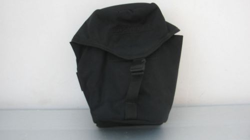 Survivair tactical gas mask pouch case for sale