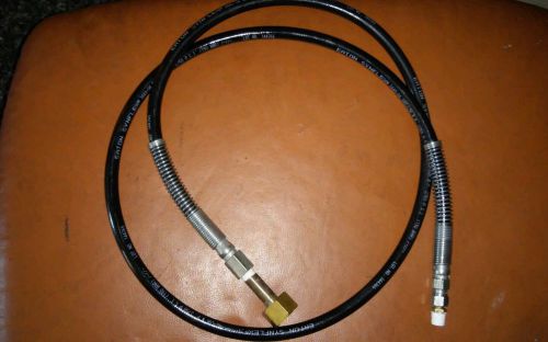 Eaton Synflex Co2 Gas Hose Soda/ Beer systems
