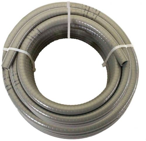 AFC Cable Systems 1/2 in. x 25 ft. Non-Metallic Liquidtight Conduit Nonmetallic