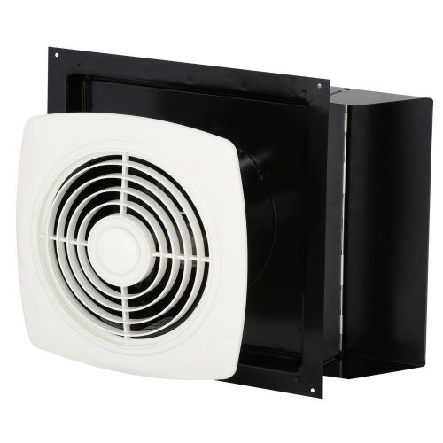 Bathroom ceiling bath vent 180 cfm through-the-wall exhaust fan bath fan for sale
