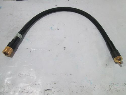 HP Agilent 85133-60016 Flexible Test Port Cable 2.4mm