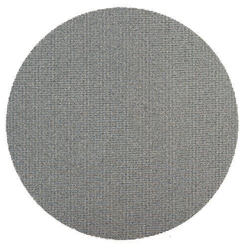 Glit / Microtron 501220 120 Grit Sand Screen Disc, 20&#034;, Gray (Pack of 10)