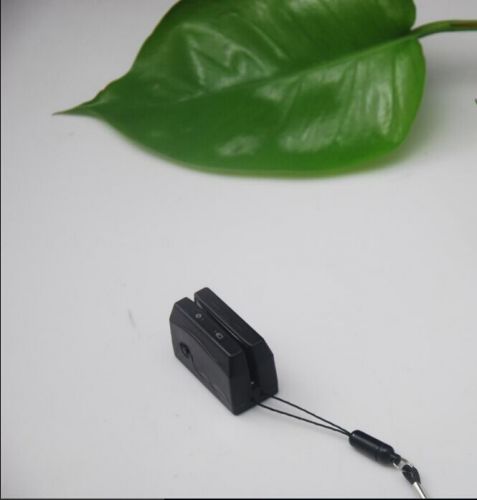 MiniDX3 Skimmer Portable Magnetic Stripe Swipe Credit Card Reader Data Collector