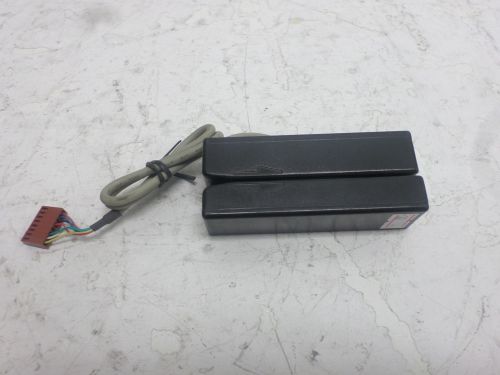 TEC FS3700 Card Reader w/Cable by Magtek #21050004  FS3600