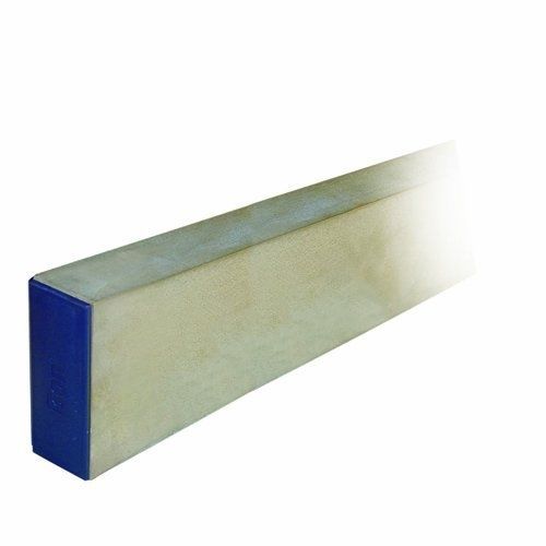 Bon 22-509 1-1/2-inch by 3-1/2-inch by 8-foot reinforced aluminum h-screed with for sale