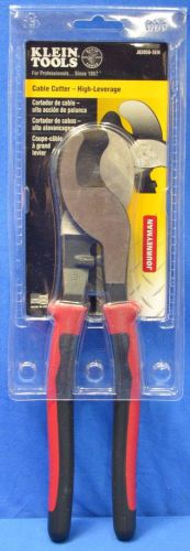 New klein tools high-leverage cable cutter j63050-sen for sale