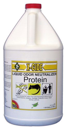 Protein/ Dead Animal X-Cide Liquid Odor Neutralizer 223X