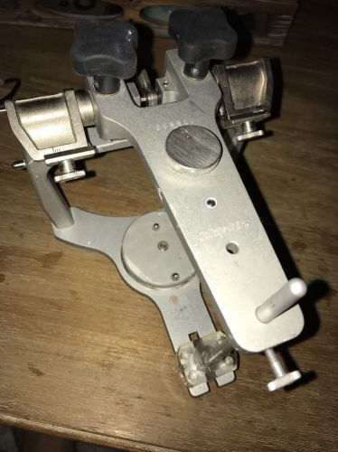 Whipmix articulator 2240 for sale