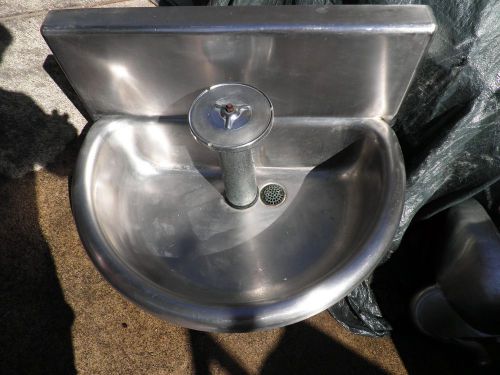 Cammp Stainless Steel Hand Washing Station