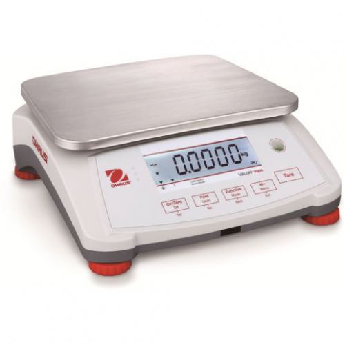 Ohaus valor 7000 compact bench scales (v71p6t) (30031829) w/3 year warranty for sale