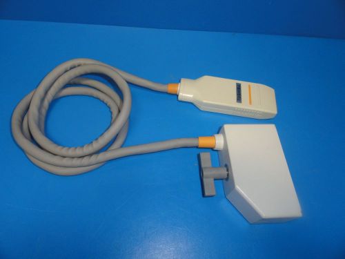 Toshiba plf-703st linear 7.5mhz transducer for sonolayer ssa-270a (6542) for sale