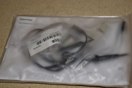 Tektronix p6139a oscilloscope probe 10m 10x - new (tr1) for sale
