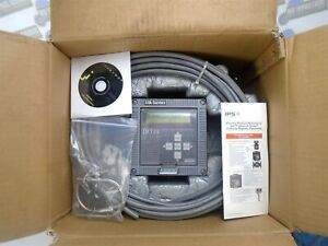 Foxboro IMT25-PDADB10N-AB Magnetic Flow Transmitter (Pre-Owned TESTED)