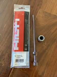 HILTI X-460-F8 Piston Pin and Buffer for DX460,DX5 BRAND NEW