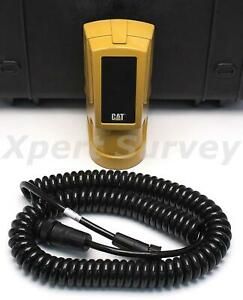 CAT ST400 Sonic Tracer For GCS900 Grade Control System 79533-50 ST-400 Trimble