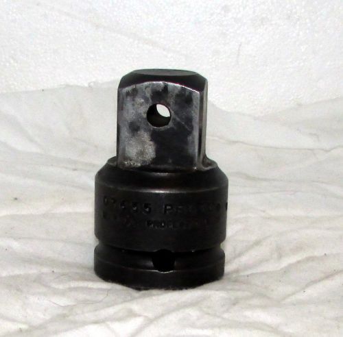 Proto impact socket adapter  - 07655 3/4&#034; drive to 1&#034; drive for sale