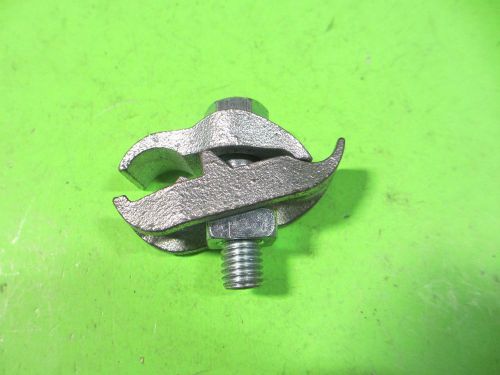 Steel city #pc-1/2 1/2&#034; parallel conduit beam clamp (lot of 5) for sale