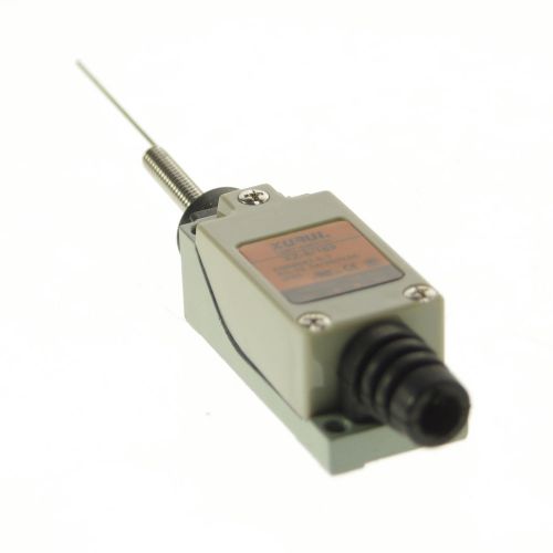 1 x xz-8/169 no+nc contact micro limit switch spdt cat whisker type 5a 250vac for sale