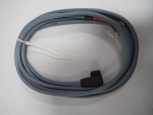 New sick 2 009 117 sensick p 3m wl/wt 27-r rectangular connector cable b205569 for sale