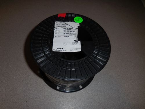 New 6000&#039; awg 29 winding wire 1500v 155c rubadue t29a01t0xx-2 solid copper etfe for sale