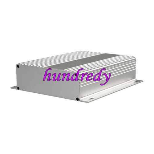 New aluminum box enclousure case project electronic diy-160*147*41mm(l*w*h) for sale