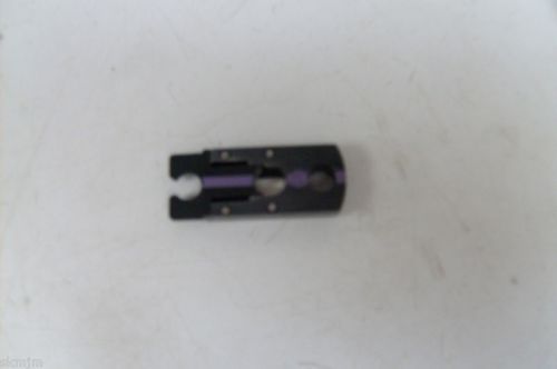 AMP/TYCO 45238-2 DIE (USED) FOR USE WITH 59500 TOOL BR