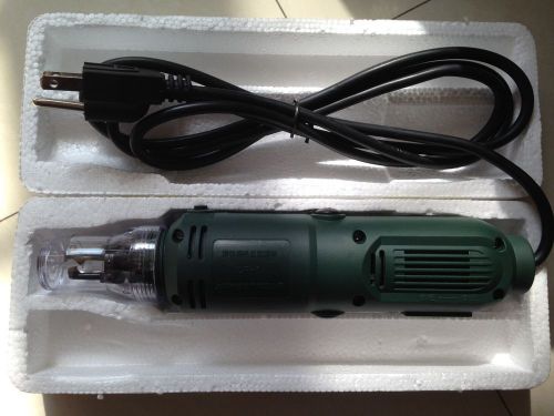 USA /EU/UK Plug 220V/110V  handheld Magnet wire Stripping Stripper  Machine