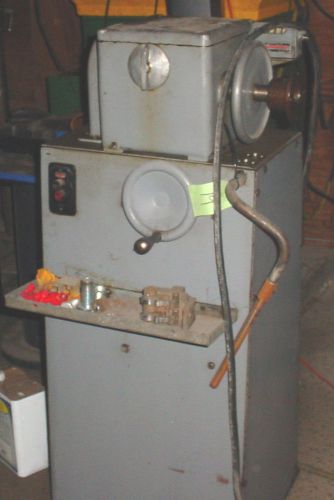 Ideal Electric Motor Coil Winding Machine w/Stand, MAKE OFFER