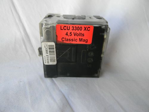 Vingcard 4.5 volt Classic 2100/2800 LCU Reader Used, buy 5 or more and save
