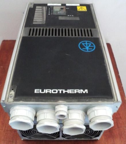 Eurotherm 250a 380v 1ph thyristor unit for sale
