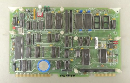 Rebuilt Westronics CPU Board CB100188-01  CB10018801  A0903730
