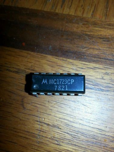 MC1723CP/ 7821 Microchip
