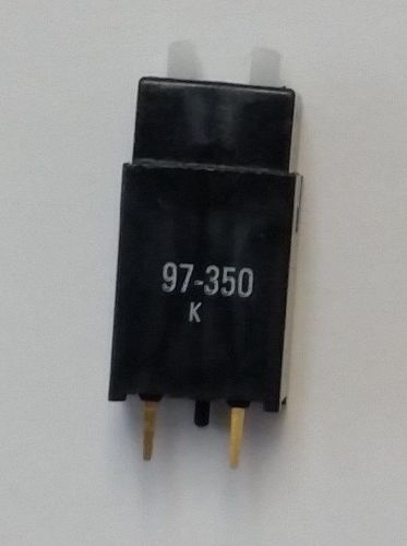 Eao# 97-350.037 pushbutton switch momentary no, led illumination 9x9mm 42v ac/dc for sale