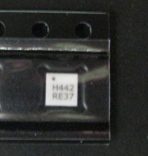 Hittite HMC442LC3B GaAs PHEMT MMIC Medium Power Amplifier, 17.5-25.5GHz
