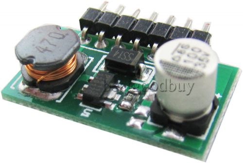 Dc 7-30v to 1.2-28v 350ma 1w buck  step-down mode led driver pwm dimming dimmer for sale
