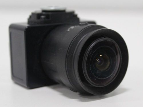 Point Grey Firefly MV FFMV-03M2M Firewire color camera Tamron 2.2mm 1:1.2 1/3 IR