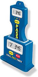 Hall Pass Timer; Student Time Manager