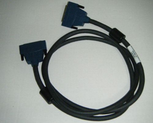 National Instruments NI SH68-68-EP Shielded Cable, 2-Meter, 184749C-02