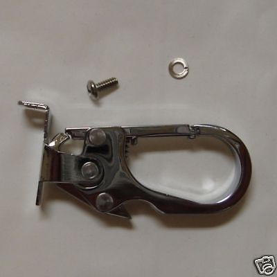 New harris fluke p4080248 ts52 ts44 ts42 butt set belt clip for sale