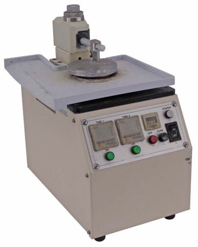 Seiko SII OFL-12 Mass Production Optical Fiber Polisher/Polishing Machine #1