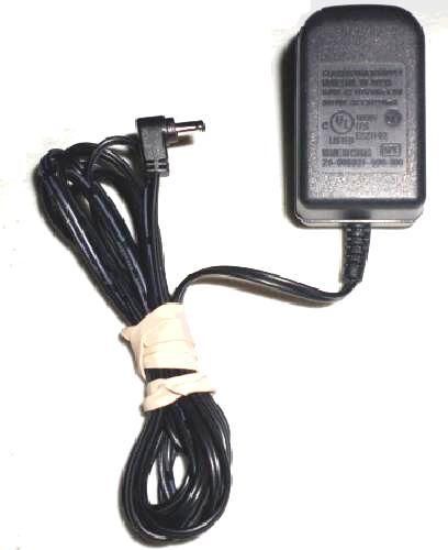 Power Supply Adapter UNIDEN VTECH SY-0720A 7.5v 200mA AC / AC