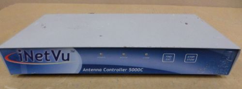Inetvu 5000c antenna controller for sale