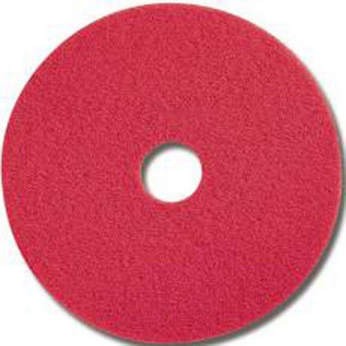 3m 61500044922 pad buffer red 5100 14 inch for sale