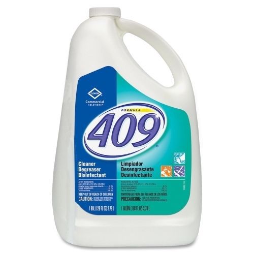 Formula 409 35300EA Cleaner/Degreaser/Disinfectant - 128 oz.