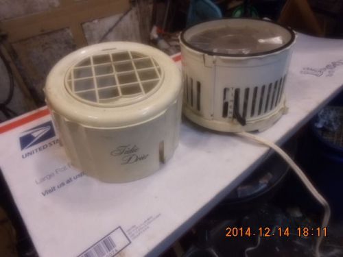 paint dryer small parts heated 600 watts