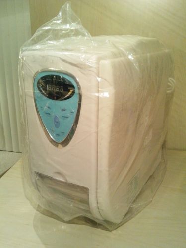 Luxurious hot and cold towel dispenser for your home and office - double jet!! for sale