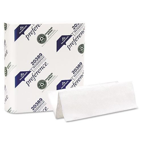 Georgia pacific multi-fold paper towel brand new! for sale