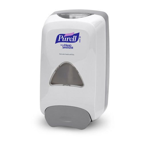 Purell fmx&amp;trade; 5120-06 foam dispenser. sold as each for sale