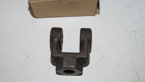 Elgin 7079529 Clevis                         ***  FREE SHIPPING  ***
