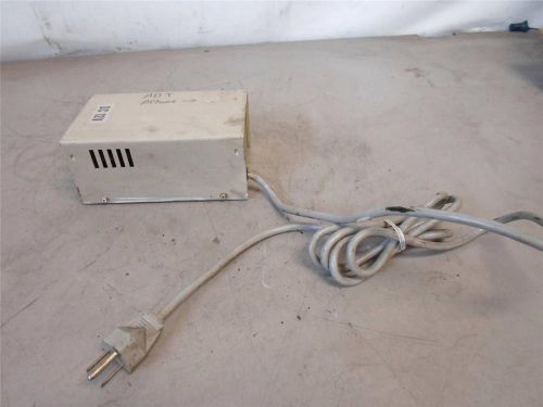 AIPHONE PS-12C DC 12V 1A Power Supply
